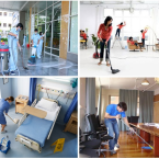Dịch vụ chăm sóc nhà cửa