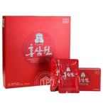 Sâm hưu hạn các loại