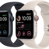 Apple Watch SE 2 2023 GPS 44mm