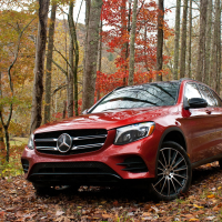 Mercedes Benz C200 Exclusive 