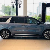 Kia Carnival 2022 Signature 2.2D