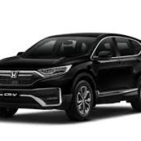 Honda CR-V L 2021 
