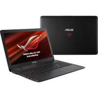 Asus Gaming GL552JX-i5/8GB/GTX950M/SSD128GB-HDD1T