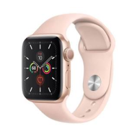 Apple watch S5 