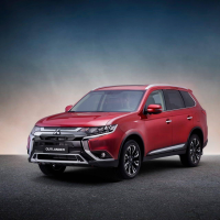 Mitsu Outlander 2020 2.0 CVT 
