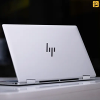 Hp ENVY X360 bh hãng 8/2025 Ryzen 5-8640HS-16G-512
