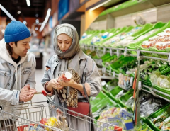 Thủ tướng yêu cầu xây dựng kế hoạch thúc đẩy xuất khẩu thực phẩm Halal