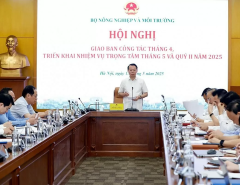 Xuất khẩu nông, lâm, thủy sản tăng trưởng ổn định