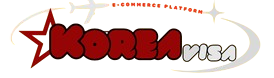 Korrea visa