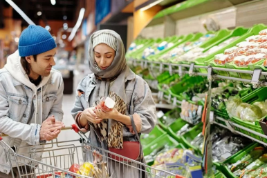 Thủ tướng yêu cầu xây dựng kế hoạch thúc đẩy xuất khẩu thực phẩm Halal