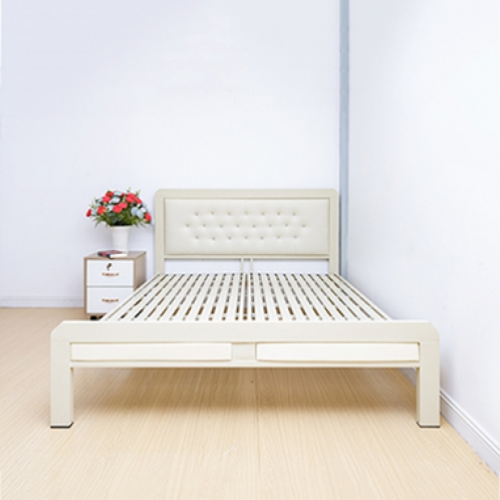 GIƯỜNG SẮT GIƯỜNG SẮT GIƯỜNG SẮT 4X8 CAO CẤP MỚI 