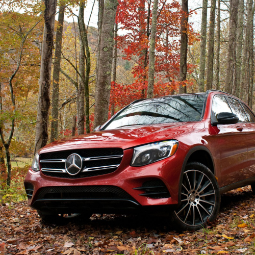Mercedes Benz C200 Exclusive 