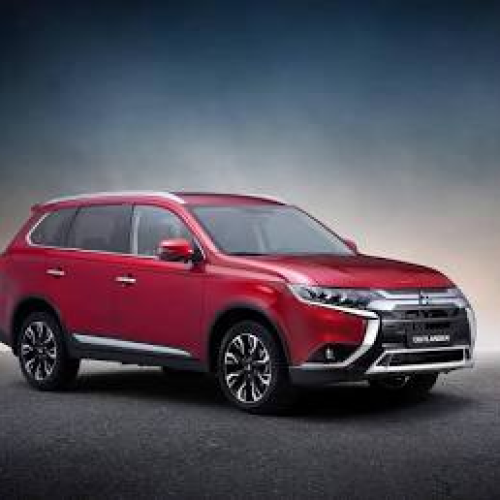 Outlander 2020 2.0