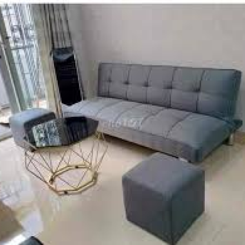 ghế sofa gấp gọn giá rẻ sinh viên