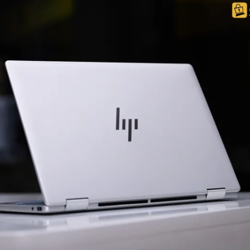 Hp ENVY X360 bh hãng 8/2025 Ryzen 5-8640HS-16G-512